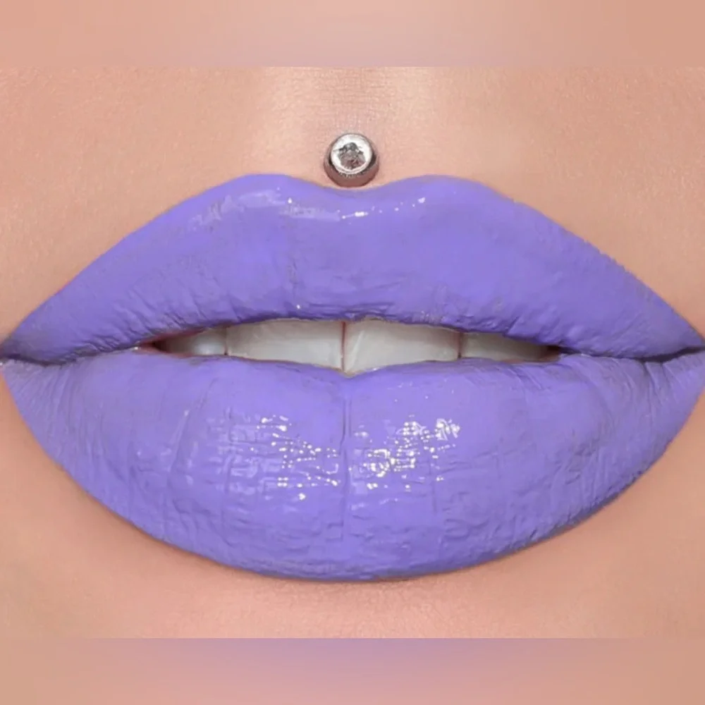 Jeffree Star Supreme Gloss FROSTING FOR DINNER